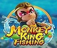 MONKEY KING FISHING